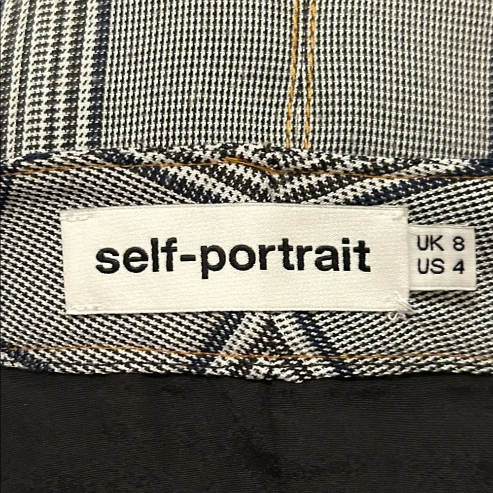 Self-Portrait self 98%